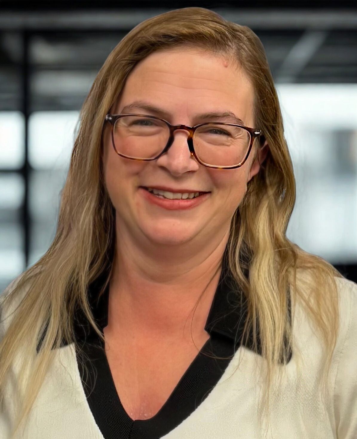 Rachel Di Martino, The AI Consultant Who Speaks Both Tech and Compliance